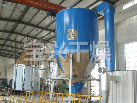 LPG高速離心噴霧干燥機(jī)